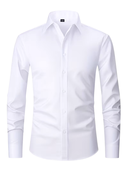 Camisola Light Blanca
