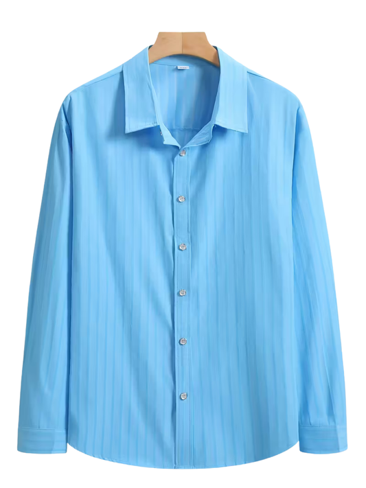 Camisola Discrete Arrow Sky