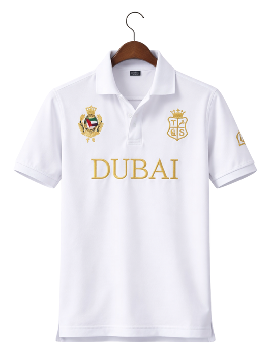 Polo Blanca Dubai