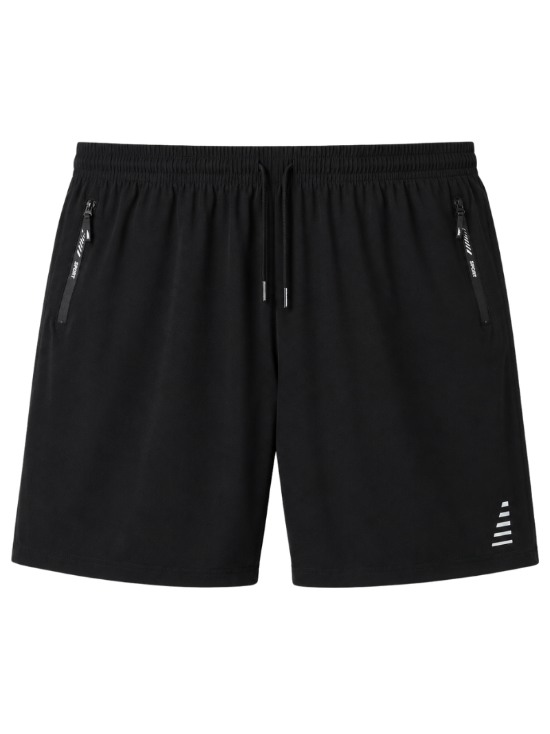 Short Volume Negro