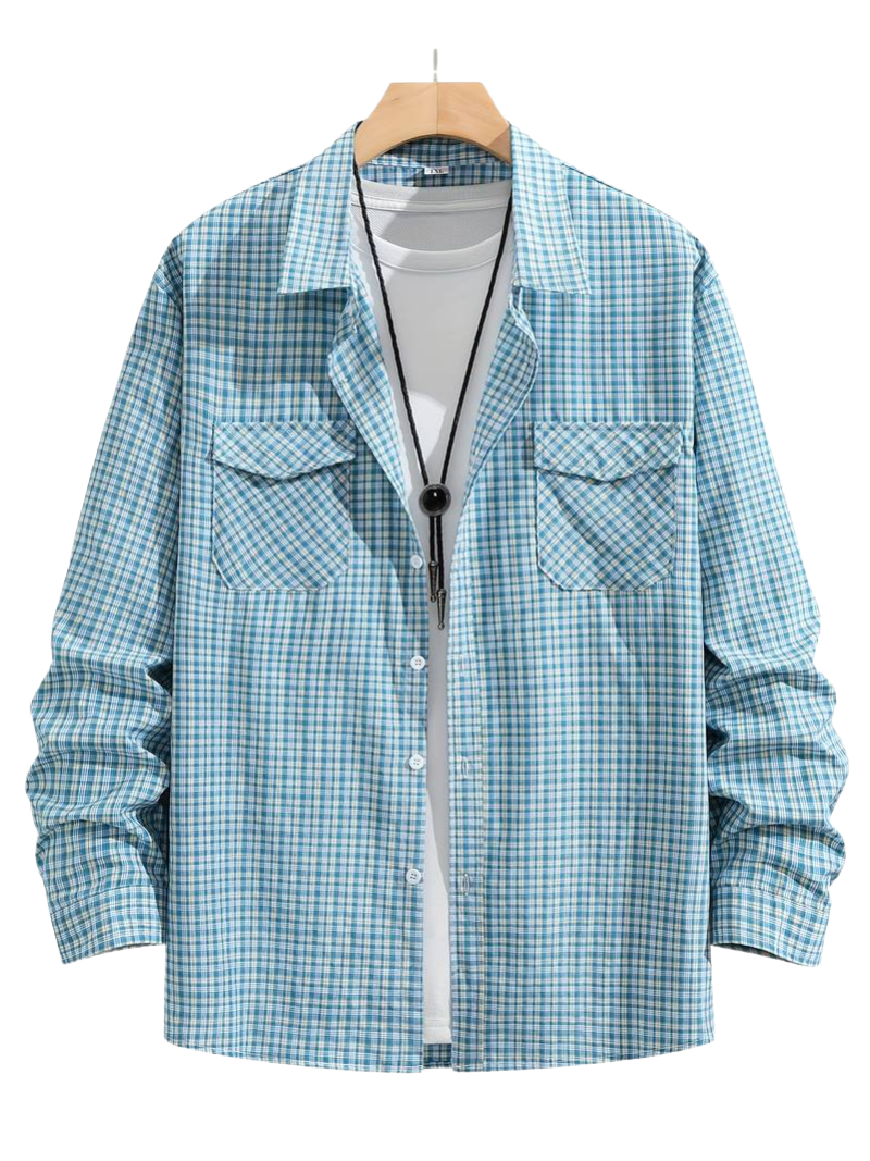 Camisola Sharp Nature