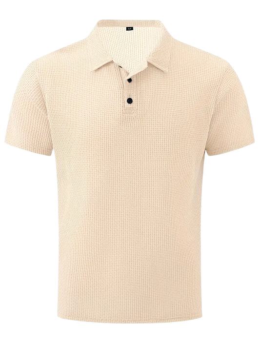 Polo Esther Albaricoque