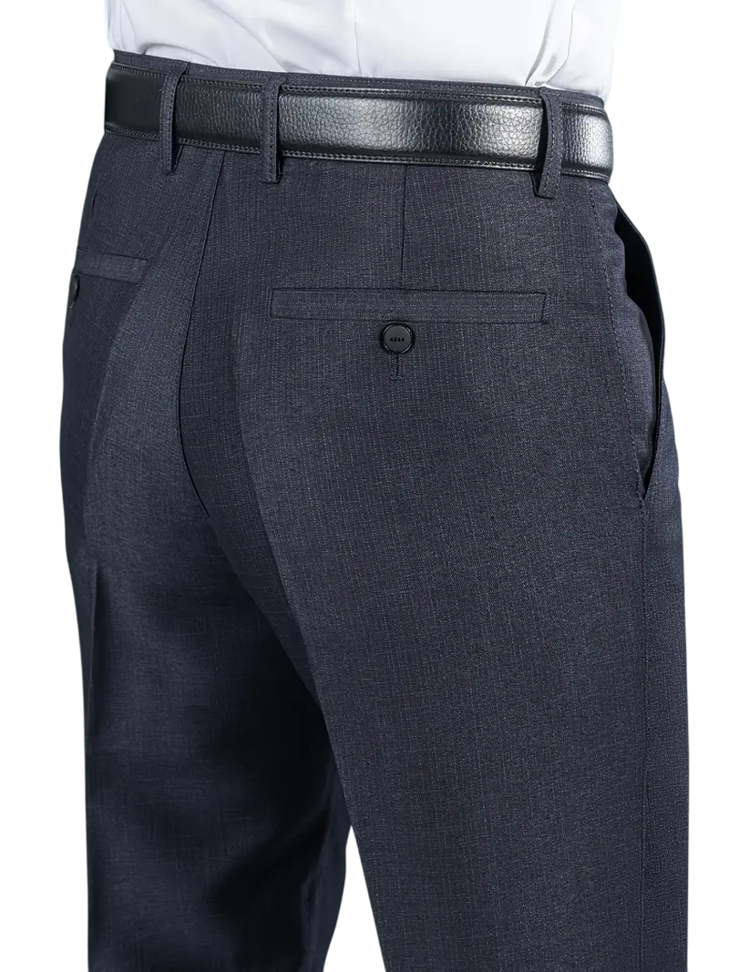 Pantalon Sharp Oxford