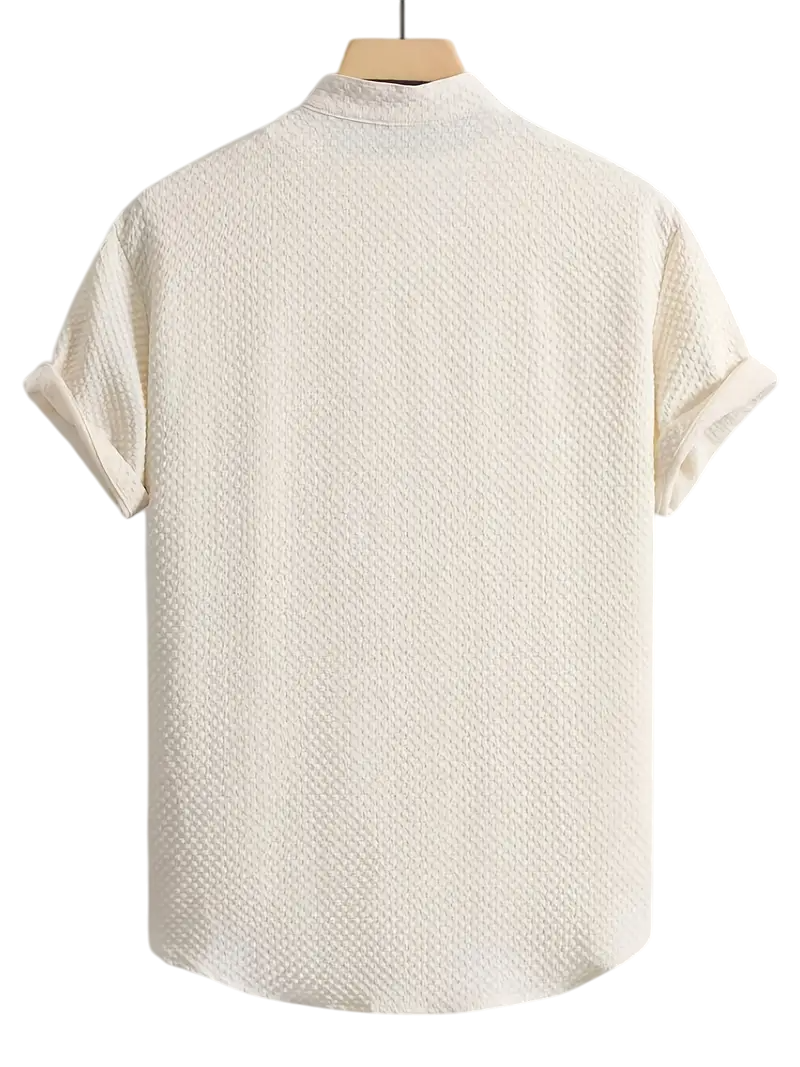 Camisa Royal Almond