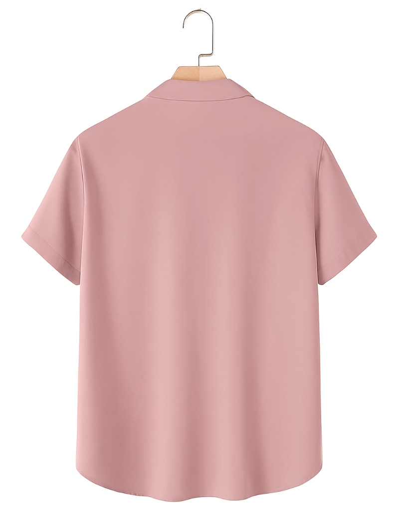 Camisa Mid Botton P