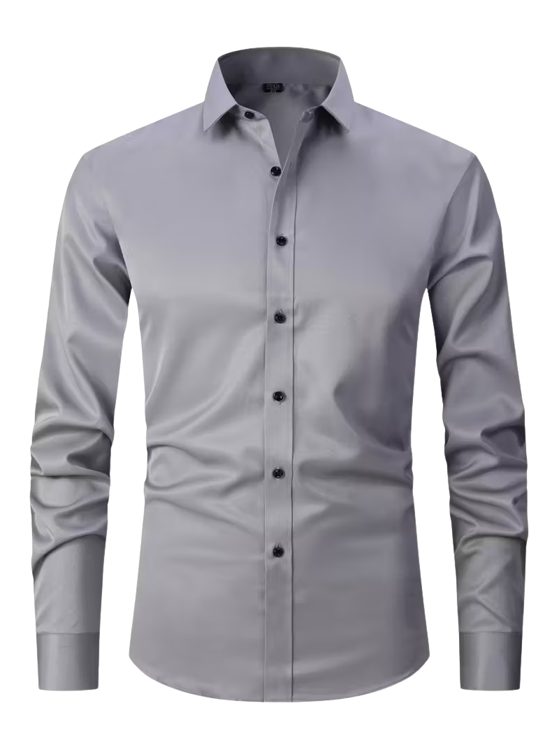 Camisola Light Gris