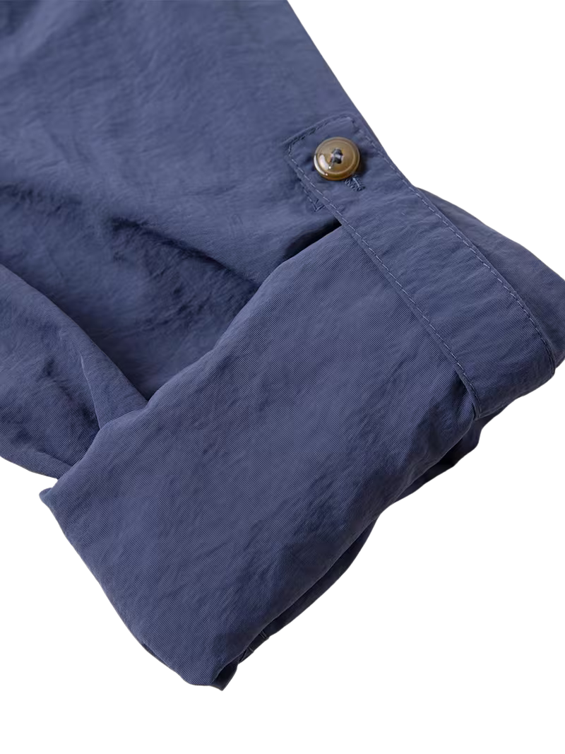 Camisola Outdoor ZiM Sea