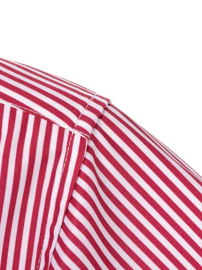 Camisola Sirum Light Red