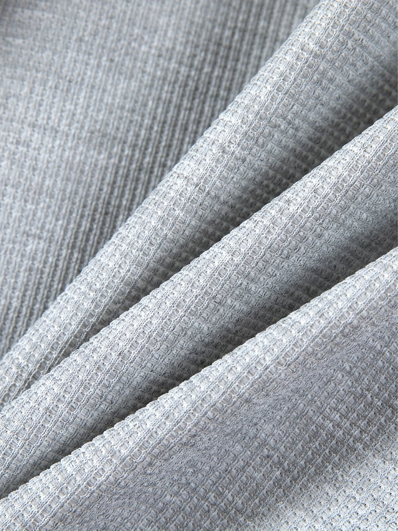 Camisola Carryall Wood Gris