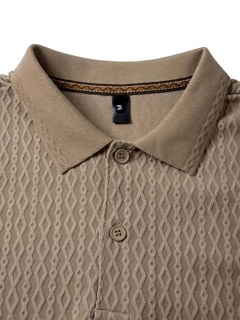 Polo Windows Chain Beige