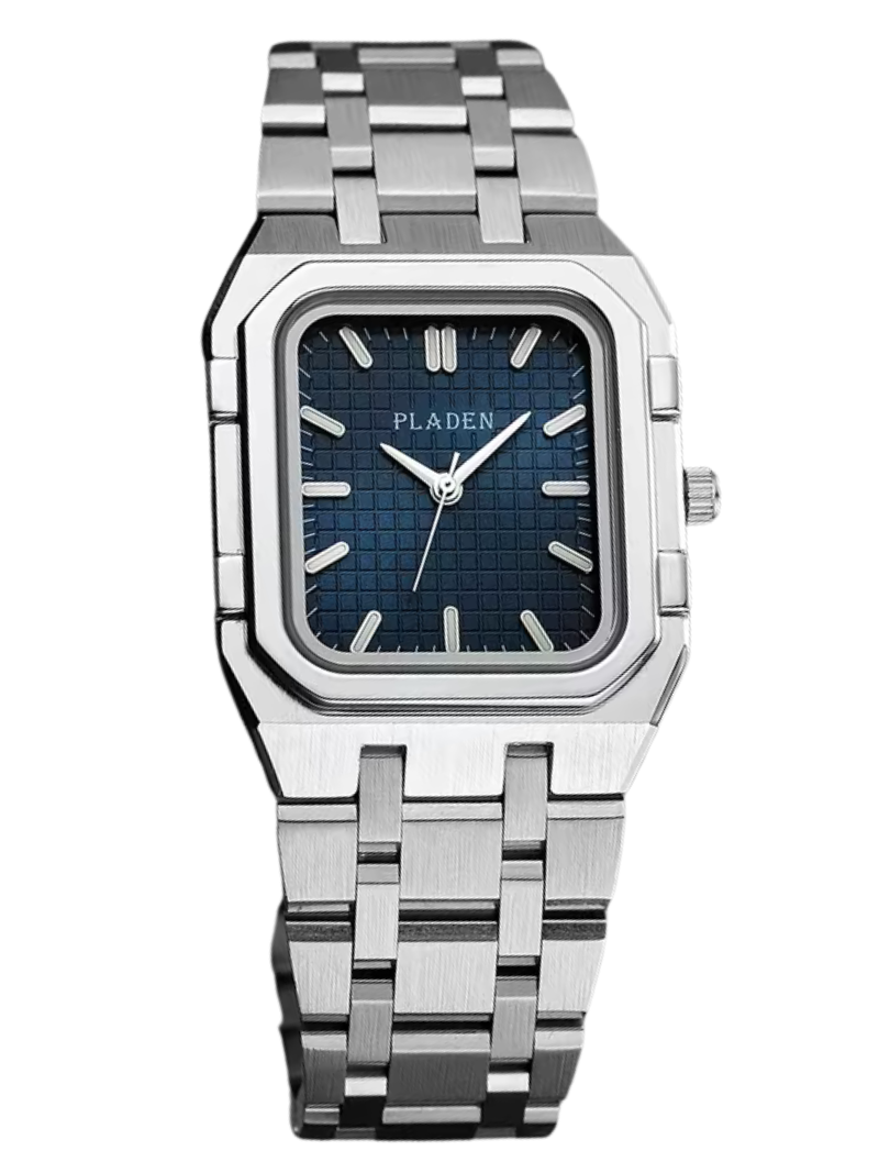 Reloj Pladen Blue de Cuarzo