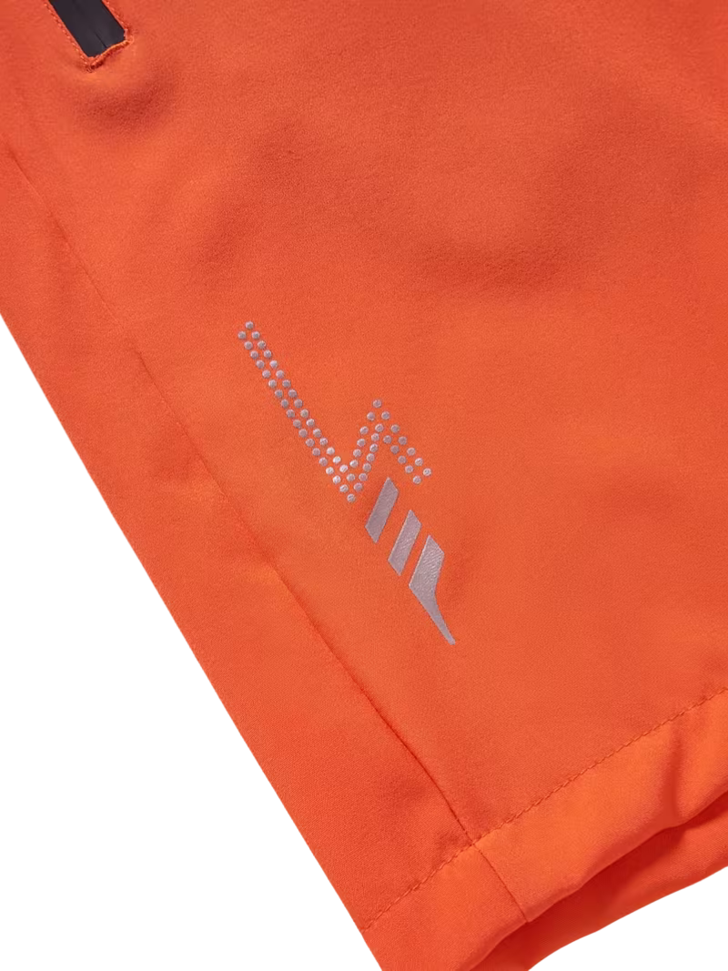 Short Zeta Naranja