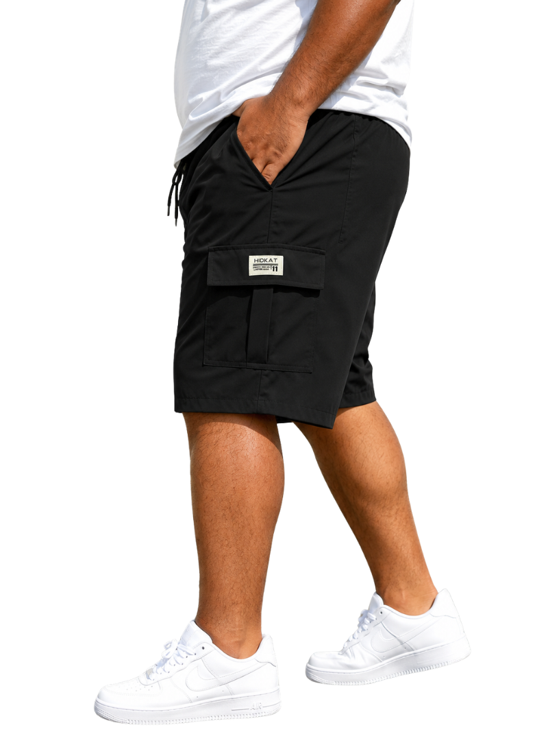 Cargo 11 Hidcat Negro