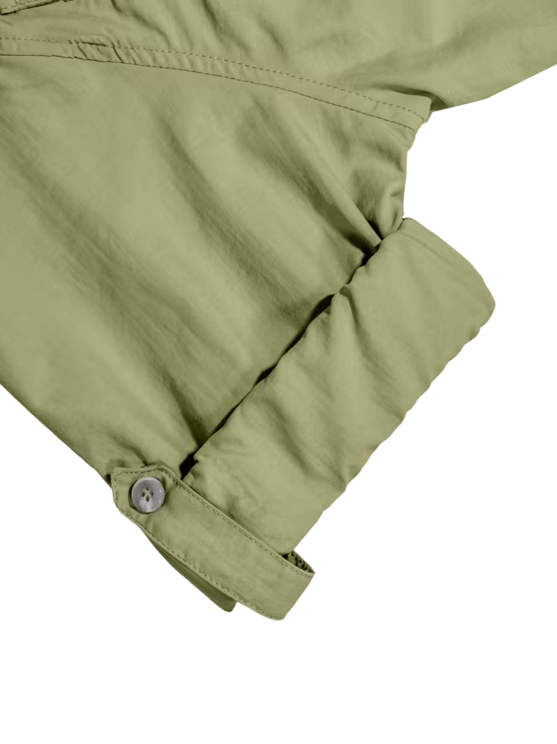 Camisola Outdoor Dry Wood