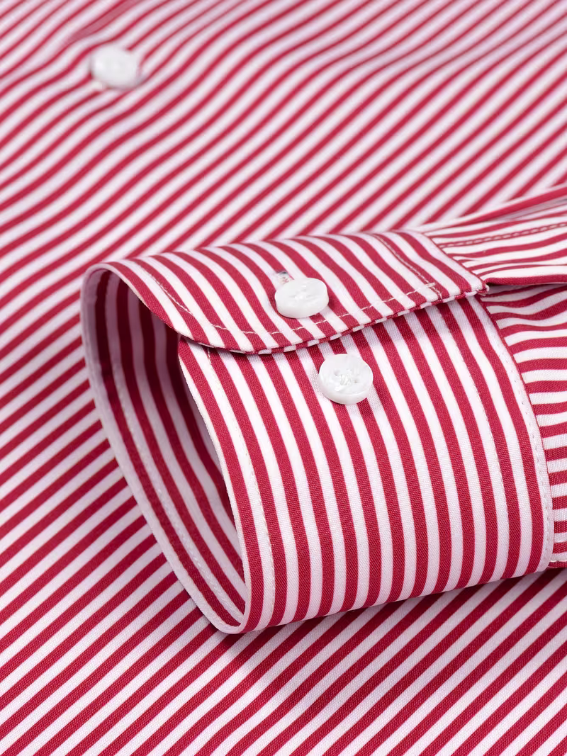 Camisola Sirum Light Red