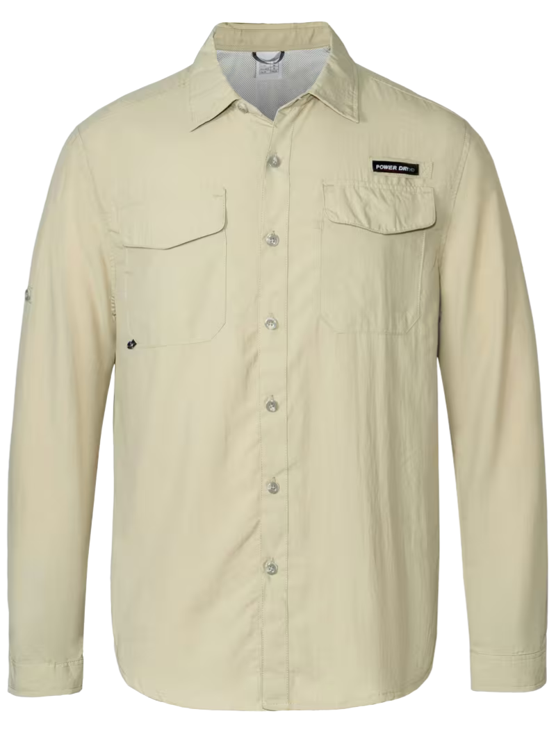 Camisola Outdoor Dry Sand