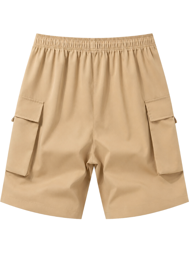 Cargo Fierce One Caqui