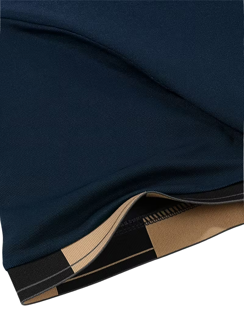 Polo Road Blue