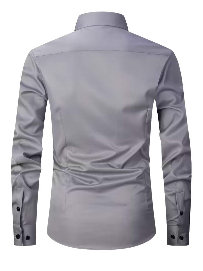 Camisola Light Gris