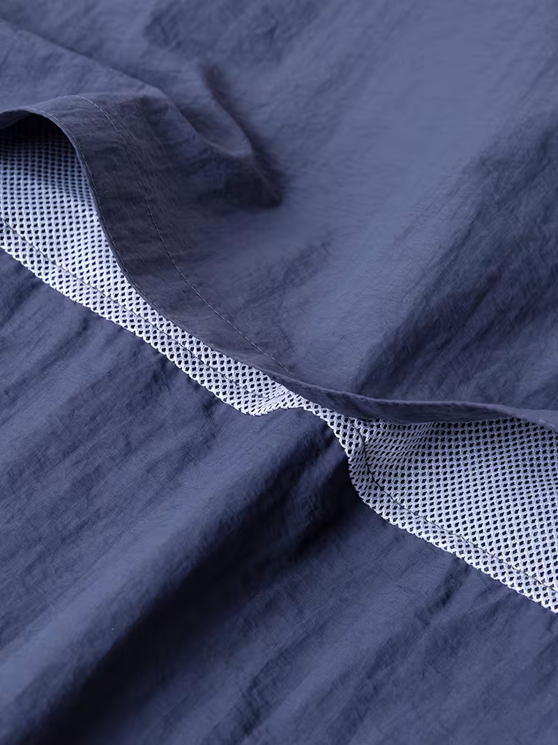 Camisola Outdoor ZiM Sea