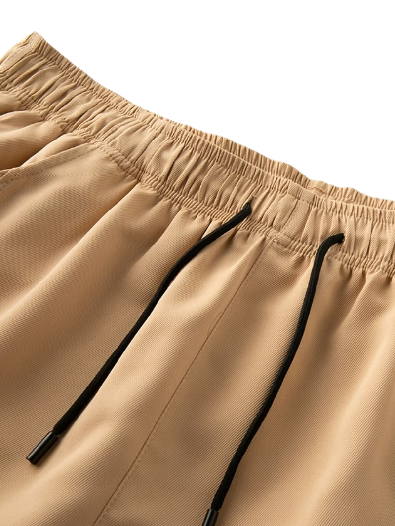 Cargo Fierce One Caqui