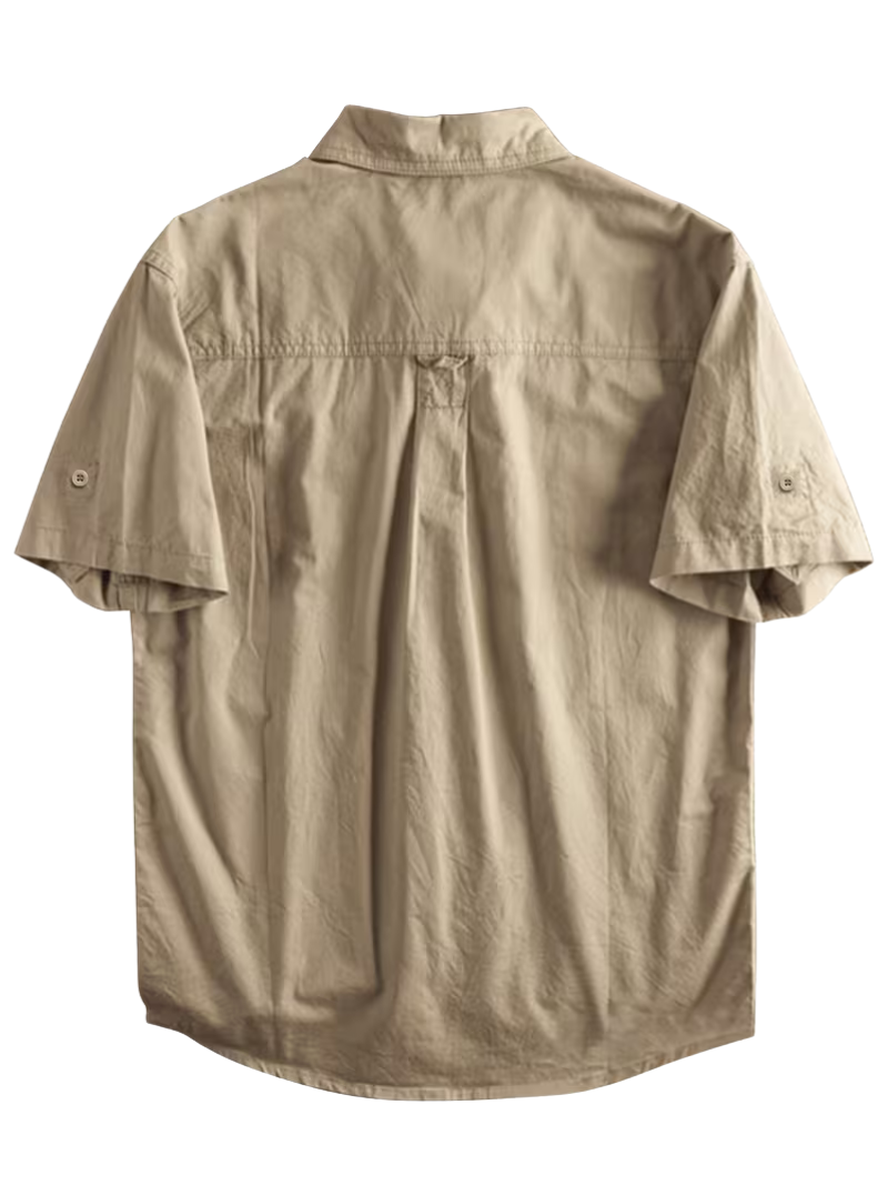 Camisa Off Road Arena