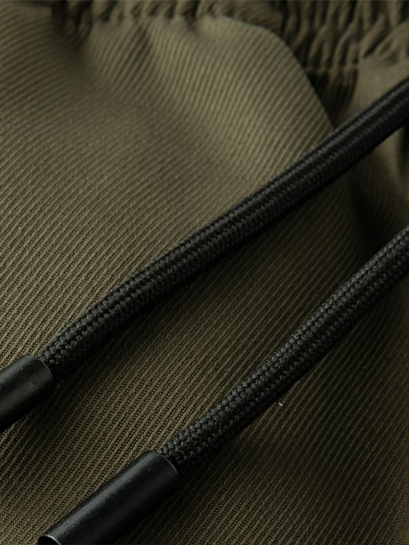 Cargo Fierce One Verde