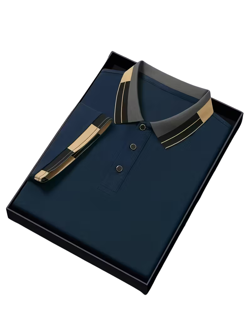 Polo Road Blue