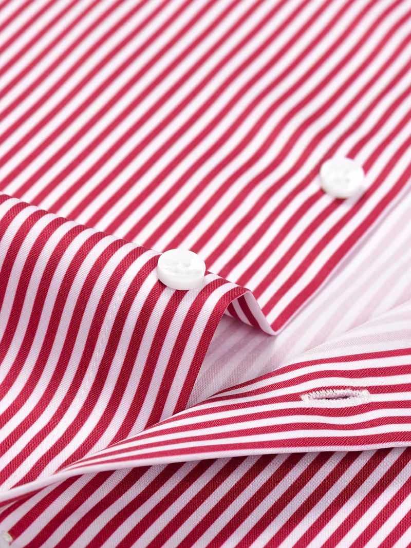 Camisola Sirum Light Red