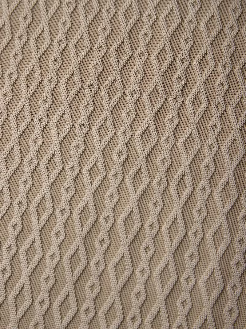 Polo Windows Chain Beige