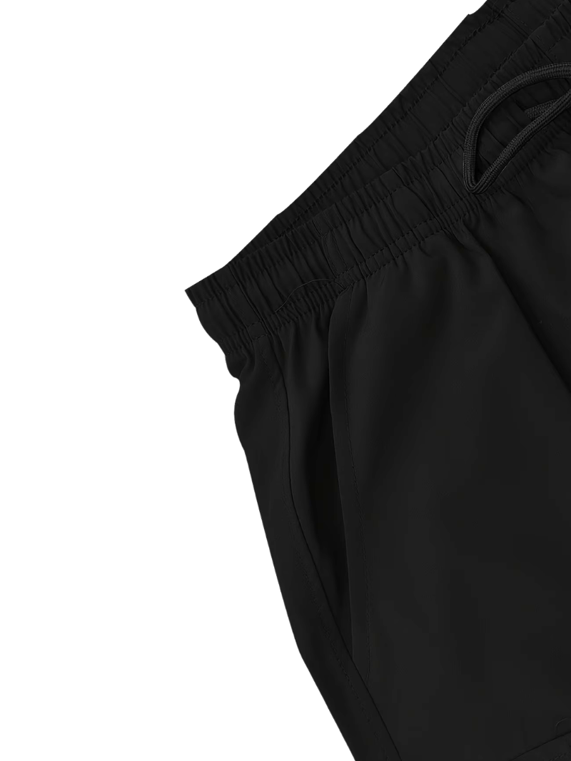 Cargo 11 Hidcat Negro