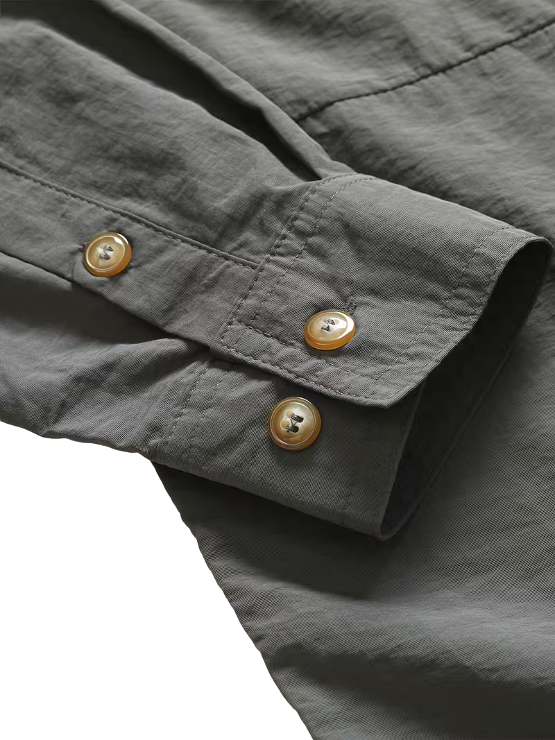 Camisola Outdoor Bagline Basalt