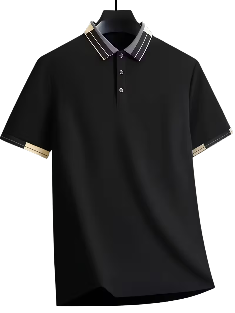 Polo Road Black