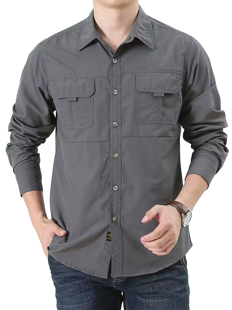 Camisola Outdoor Bagsince Basalt