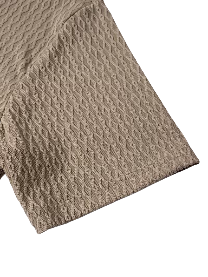 Polo Windows Chain Beige