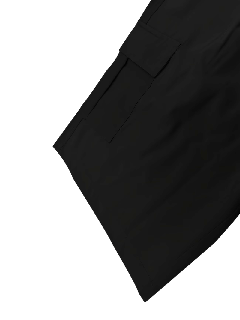 Cargo 11 Hidcat Negro