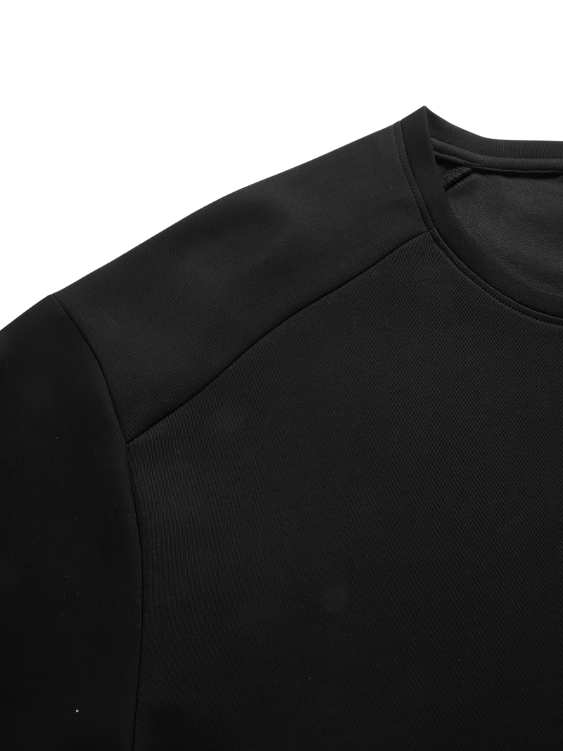 Camiseta Al Bull Negra