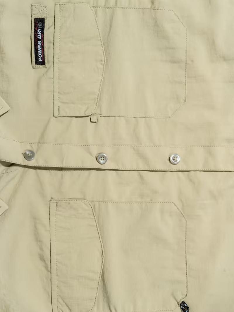 Camisola Outdoor Dry Sand