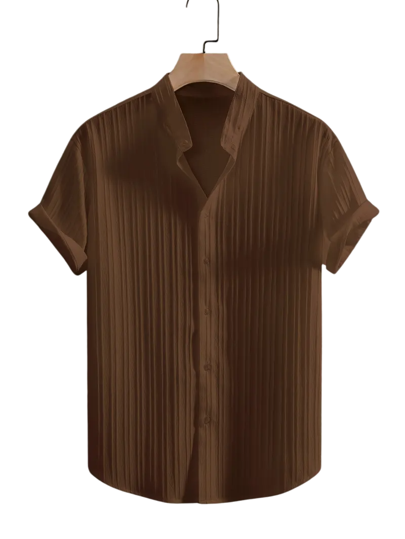 Camisa Atardecer Vertical