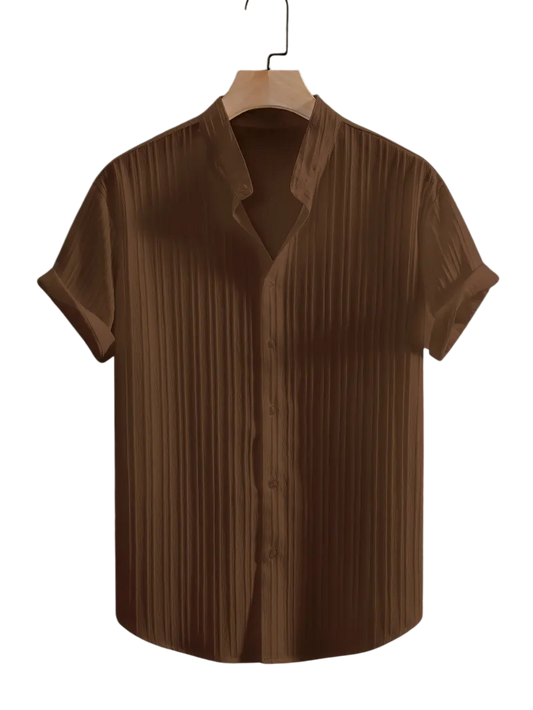 Camisa Atardecer Vertical