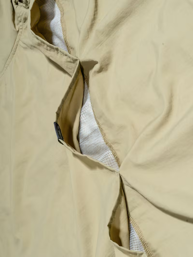 Camisola Outdoor Dry Sand