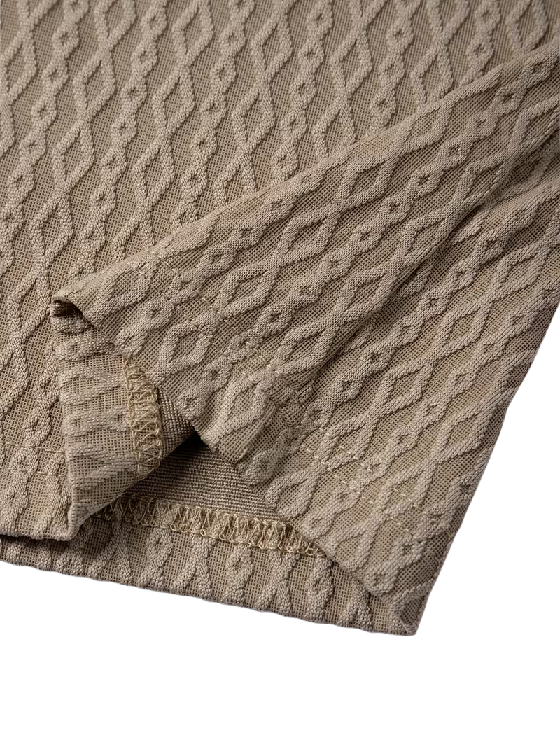 Polo Windows Chain Beige