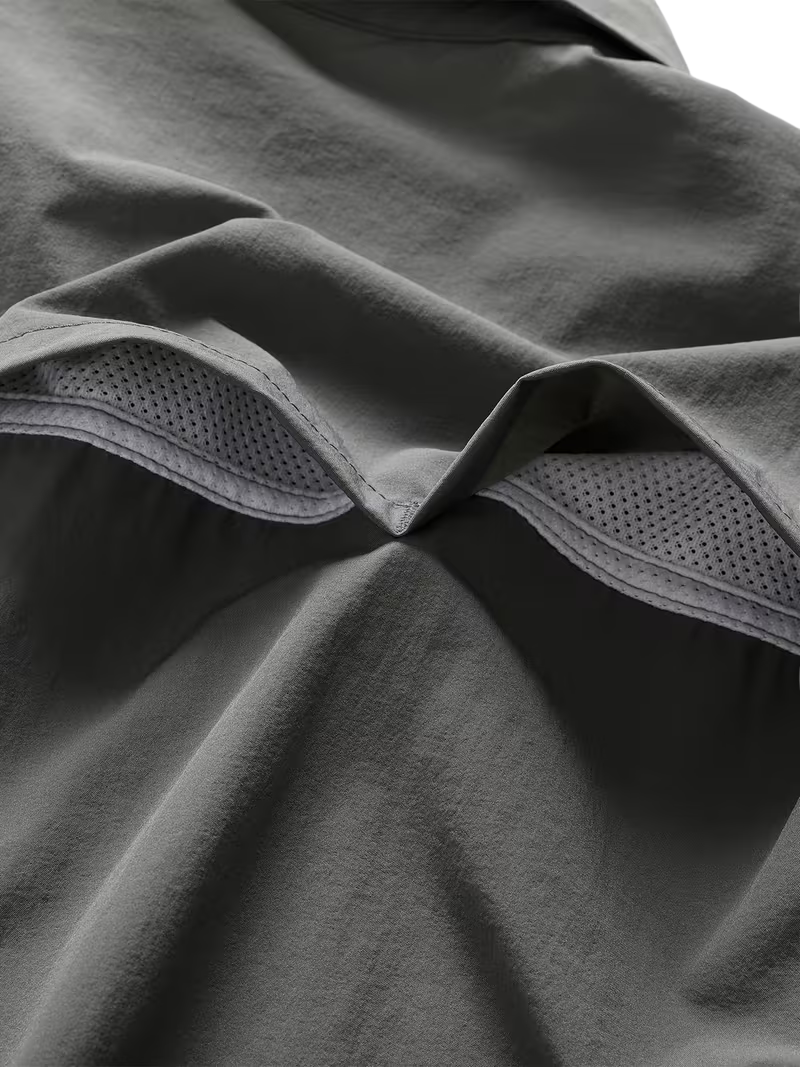 Camisola Outdoor Tzi Basalt