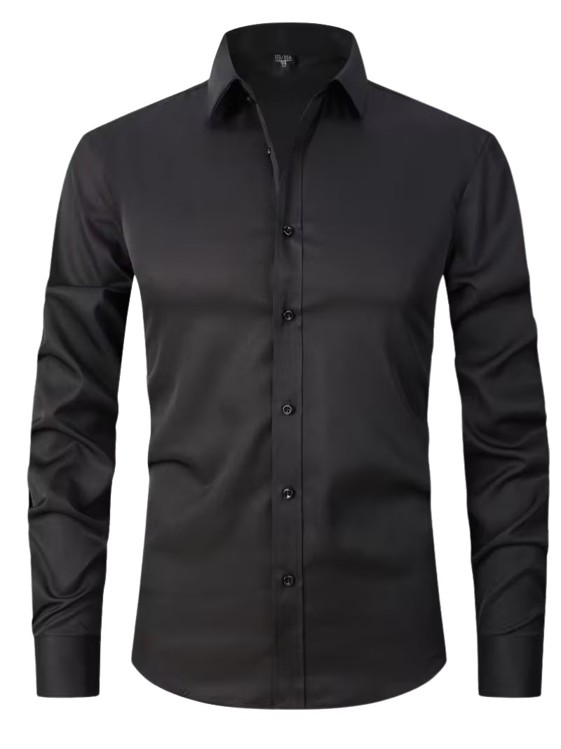 Camisola Light Negra