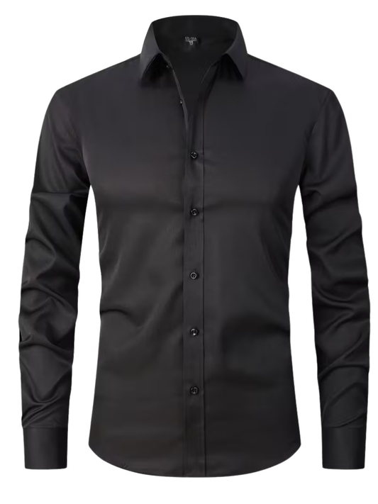 Camisola Light Negra