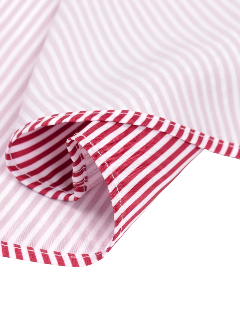 Camisola Sirum Light Red