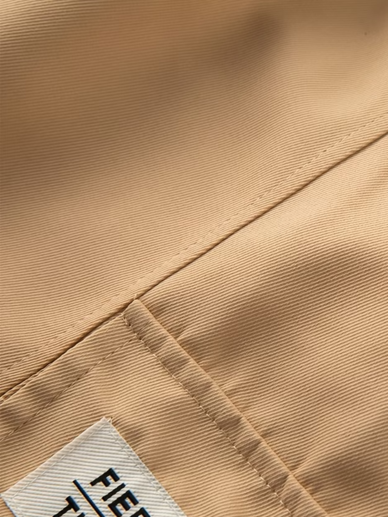Cargo Fierce One Caqui