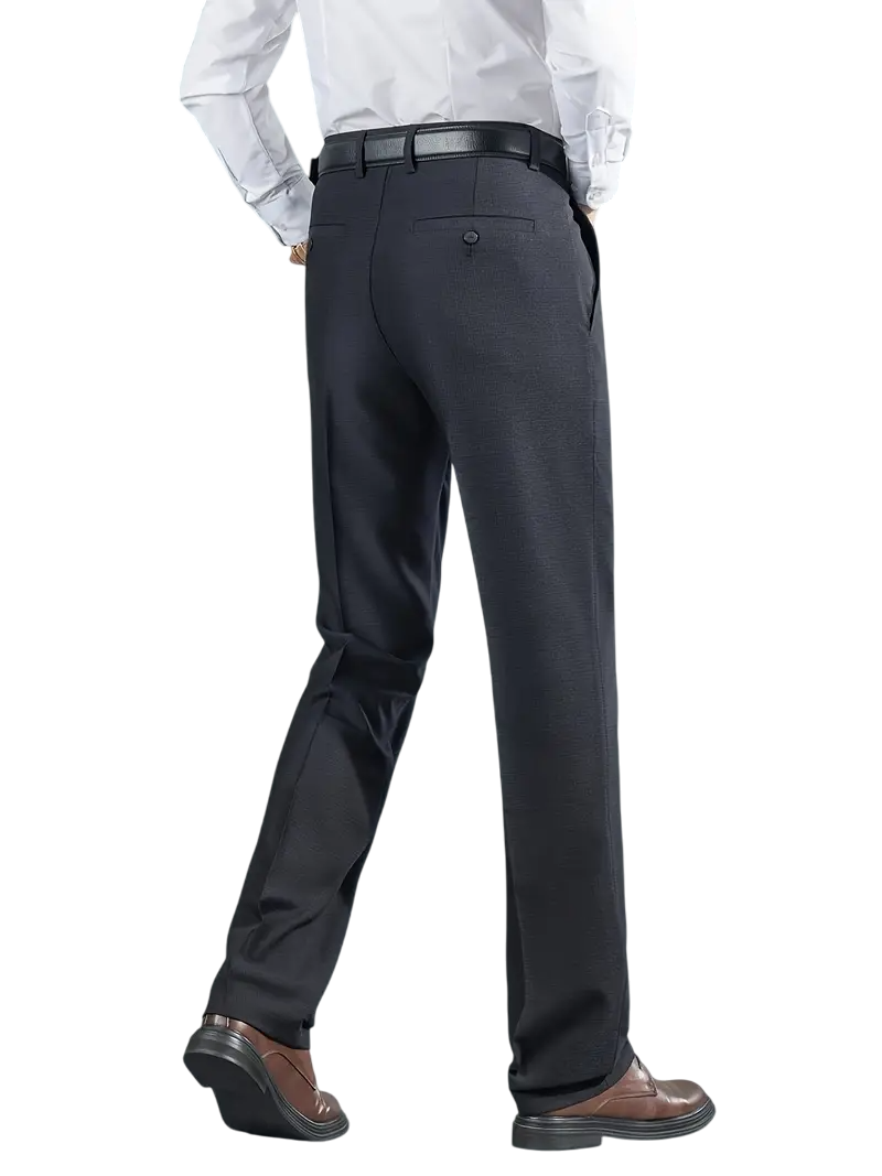 Pantalon Sharp Grafito