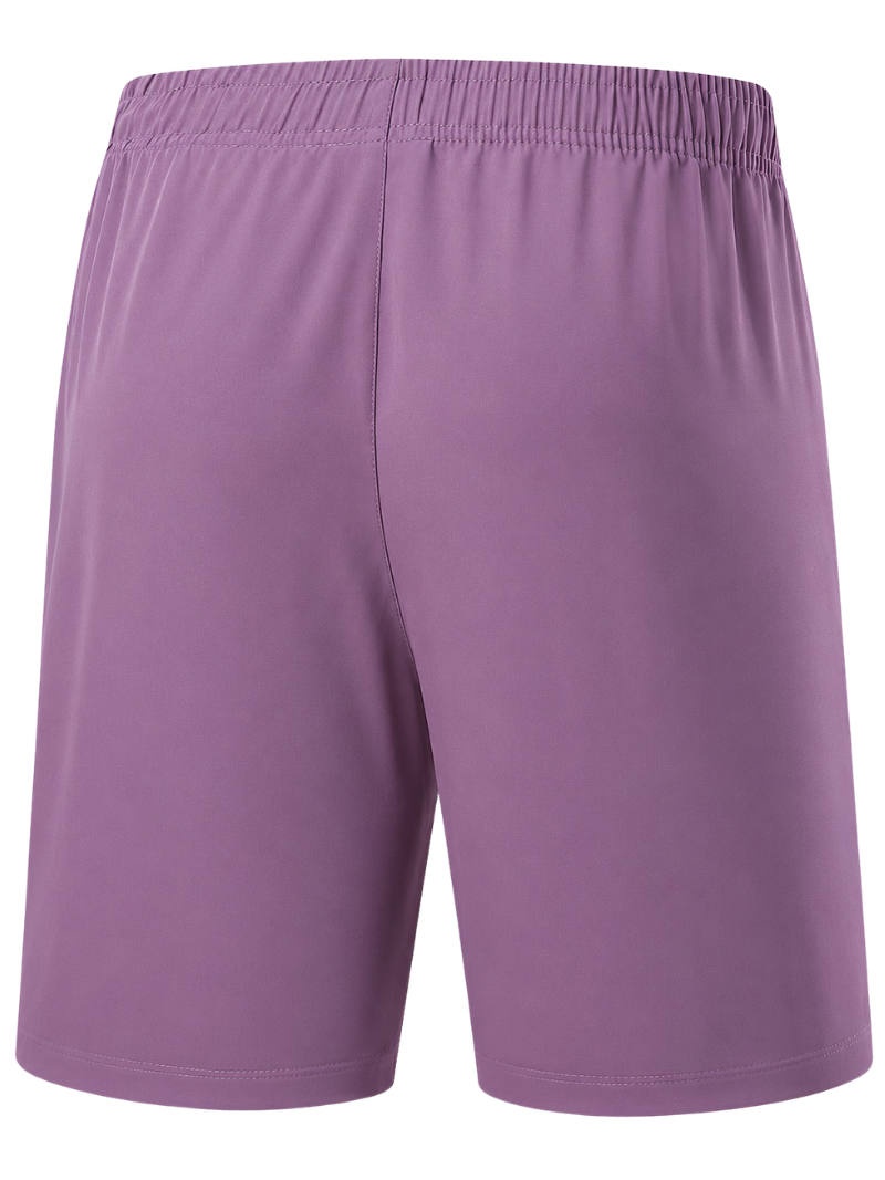 Short Zeta Morado
