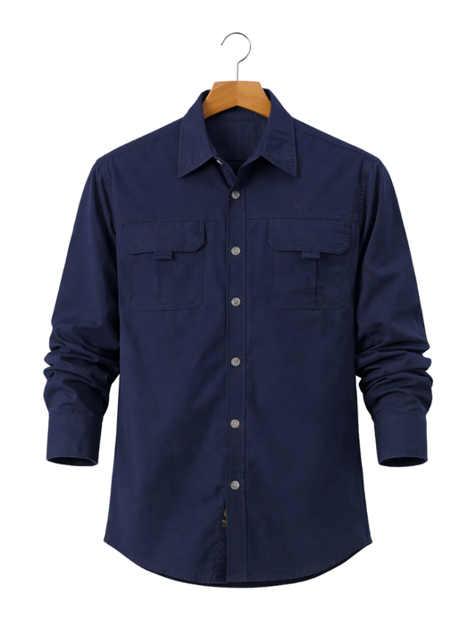 Camisola Outdoor Bagsince Sea